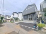 現地のご見学予約もスタートしました。
