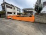 周辺は住宅が建ち並ぶ閑静な住宅街です。
