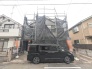 実際に室内をご見学頂くと生活のイメージが広がります。家具を置いたイメージや窓からの景色など、現地で体感ください。
