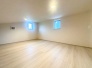 固定階段付き小屋裏収納（6帖）