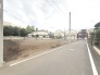 周辺は住宅が建ち並ぶ閑静な住宅街です。
