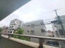 お家からの眺望です。開放感のある眺め。
