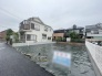 建築条件なしの敷地。弊社グループ「白馬建設」にて建物プランをご提案できます。実際の陽当たりやサイズ感を現地でお確かめください。

