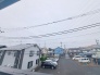 窓からの眺望です。実際に現地で眺望もご確認ください。
