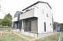 建物が完成しましたので室内のご見学予約スタート。当日のご見学予約も大歓迎です。お気軽にご連絡ください。エステート白馬国分寺店は火曜水曜も営業しております。

