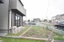 現地のご見学予約もスタートしました。
