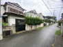 国分寺アドレスの落ち着いたロケーション。建物解体後のお引渡し、建築条件はありませんのでお好きなハウスメーカーで建築可能です。弊社グループ「白馬建設」にてプラン作成可能です。