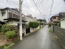 国分寺アドレスの落ち着いたロケーション。建物解体後のお引渡し、建築条件はありませんのでお好きなハウスメーカーで建築可能です。弊社グループ「白馬建設」にてプラン作成可能です。