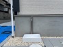 家の外側の水栓