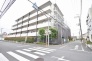 すっきりと整えられた外観デザインが心地よい毎日の暮らしを優しく包み込みます。
