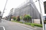 現地のご見学予約もスタートしました。
