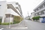 実際に室内をご見学頂くと生活のイメージが広がります。家具を置いたイメージや窓からの景色など、現地で体感ください。
