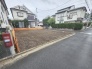 土地物件にはご確認頂くポイントがたくさんございます、土地だけのご見学の際もご遠慮せず、ぜひお気軽に担当スタッフにお申しつけくださいませ。
