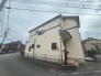 周辺の環境に溶け込む穏やかなデザインで安心して暮らせる空間です。
