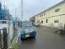 周辺は住宅が建ち並ぶ閑静な住宅街です。
