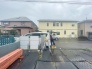 安心して暮らすことのできる住宅街。　住宅地の道路は一般に交通量が少なく車などの騒音が少ないため、住民にとって静かな生活環境が提供されます。

