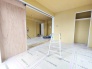 各お部屋に収納が設置されています。
