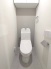 トイレにはウォシュレット機能を標準装備。
