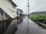 周辺は住宅が建ち並ぶ閑静な住宅街です。

