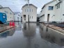 周辺は住宅が建ち並ぶ閑静な住宅街です。
