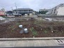 周辺は住宅が建ち並ぶ閑静な住宅街です。
