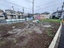 周辺は住宅が建ち並ぶ閑静な住宅街です。
