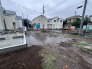 建物のモデルハウスのご見学予約もスタートしました。当日のご見学予約も大歓迎ですので、お気軽にお問合せください。
