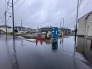 周辺は住宅が建ち並ぶ閑静な住宅街です。
