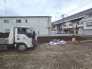現在建物を建築中です、建築中の物件については現地確認の他、同施工会社の完成施工例のご案内、担当者のプレゼンテーションにてご検討ください。適切なご検討の方法をご説明させて頂きます。
