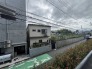 お家からの眺望です。開放感のある眺め。
