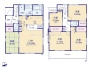 東村山市青葉町3丁目　_1号棟_間取区画図画像_0901818