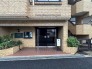 エントランス(外)