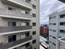窓からの眺望です。実際に現地で眺望もご確認ください。
