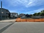 現地のご見学予約もスタートしました。
