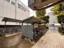 日常の移動を支える便利な駐輪場は使いやすさに配慮された機能的な設計が魅力です。