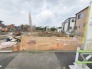 5号棟 建物のモデルハウスのご見学予約もスタートしました。当日のご見学予約も大歓迎ですので、お気軽にお問合せください。
