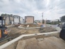 5号棟 安心して暮らすことのできる住宅街。　住宅地の道路は一般に交通量が少なく車などの騒音が少ないため、住民にとって静かな生活環境が提供されます。
