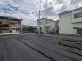 現地土地写真