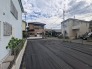 現地土地写真