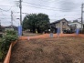 現地土地写真