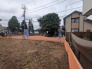 現地土地写真