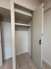 各お部屋に収納が設置されています。
