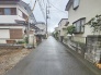 この街を選ぶ理由や想像している生活のイメージを担当者と共有してもらえると嬉しいです。　今後の暮らしがどのようなものになるか、その想像が現実になるためのステップを一緒に考えましょう。
