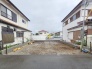建物のモデルハウスのご見学予約もスタートしました。当日のご見学予約も大歓迎ですので、お気軽にお問合せください。
