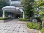 エントランス(外)