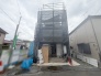 建物のモデルハウスのご見学予約もスタートしました。当日のご見学予約も大歓迎ですので、お気軽にお問合せください。
