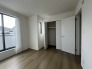 各お部屋に収納が設置されています。
