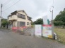 建物のモデルハウスのご見学予約もスタートしました。当日のご見学予約も大歓迎ですので、お気軽にお問合せください。

