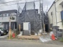 現地のご見学予約もスタートしました。
