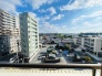 お家からの眺望です。開放感のある眺め。
